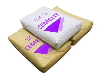 cement